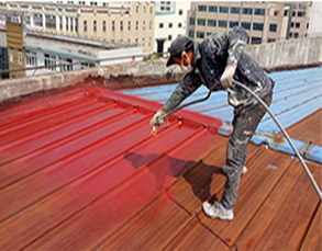 彩鋼瓦翻新有什么優(yōu)點(diǎn)？