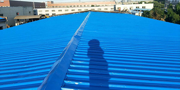 快過(guò)年了，彩鋼瓦屋面翻新價(jià)格是否有所波動(dòng)