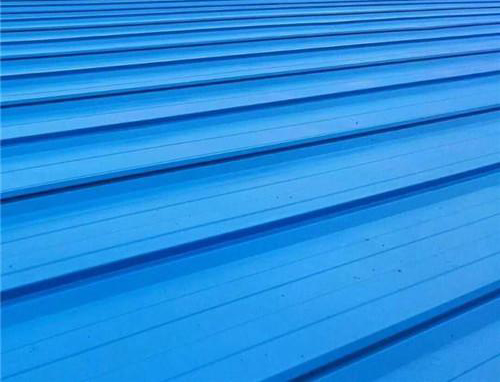 屋面彩鋼瓦除銹翻新作業(yè)人員需要專(zhuān)業(yè)培訓嗎