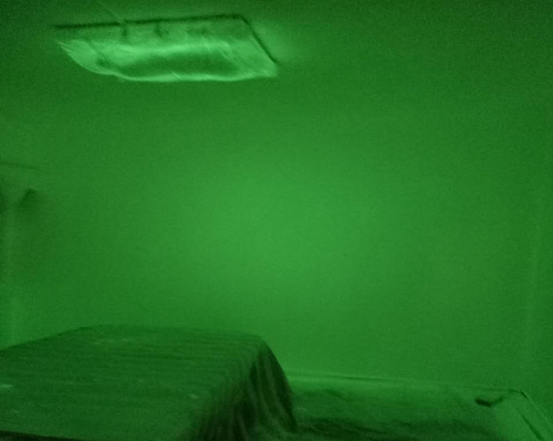 工廠(chǎng)彩鋼瓦隔熱涂裝一平方收費多少錢(qián)