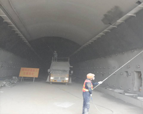 工廠(chǎng)彩鋼瓦噴涂翻新工程一般什么天氣比較好