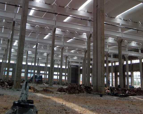 彩鋼瓦除銹翻新價(jià)格核算標準